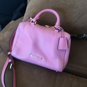 SOLD Micheal Kors Kirby